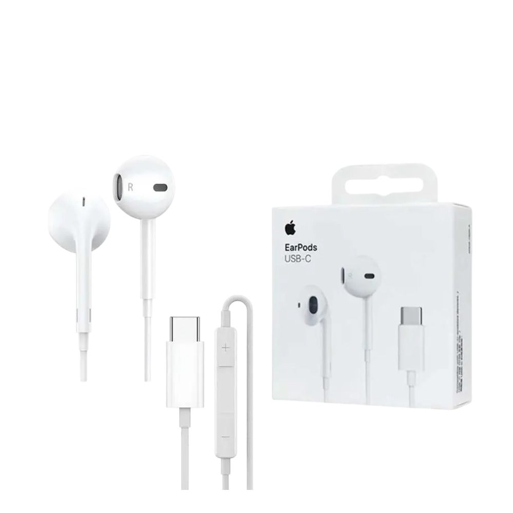 Наушники Apple EarPods ((USB-C) A3046 photo 3