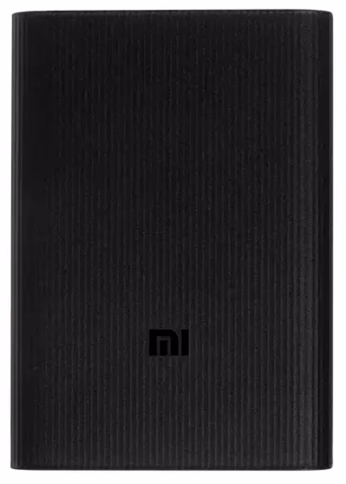 Внешний аккумулятор Xiaomi PB1022ZM