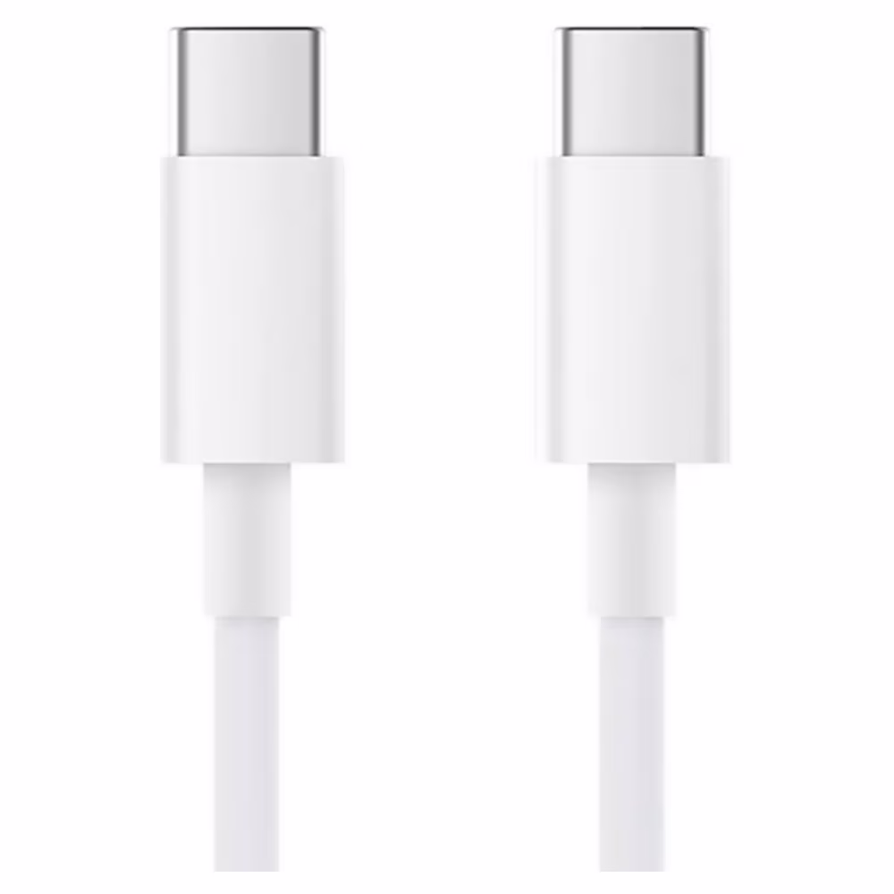 Cablu USB Type-C - USB Type-C Xiaomi SJX12ZM