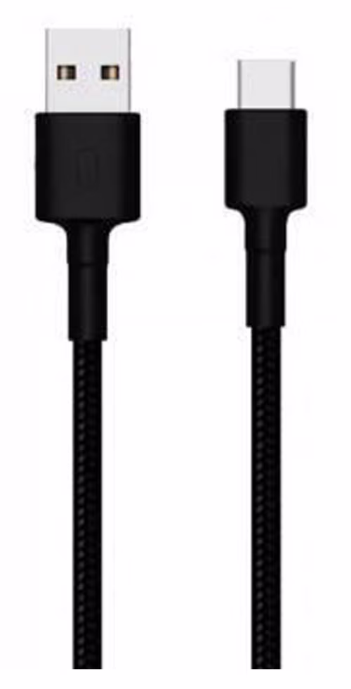 Cablu USB-A - USB-C Xiaomi SJX20ZM