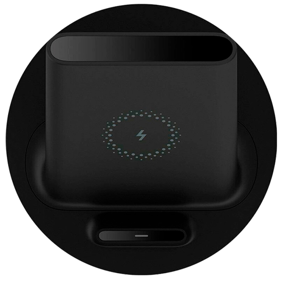 Зарядное устройство для телефона Xiaomi WPC02ZM photo 4