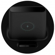 Зарядное устройство для телефона Xiaomi WPC02ZM thumbnav 4