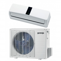Кондиционер Gorenje KAS70NF1/KAS70ZN thumbnav 1