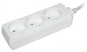 Prelungitor IEK WYP10-06-03-03-ZN thumbnav 1