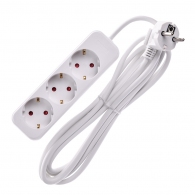 Удлинитель IEK WYP10-16-03-03-ZN 3m thumbnav 2