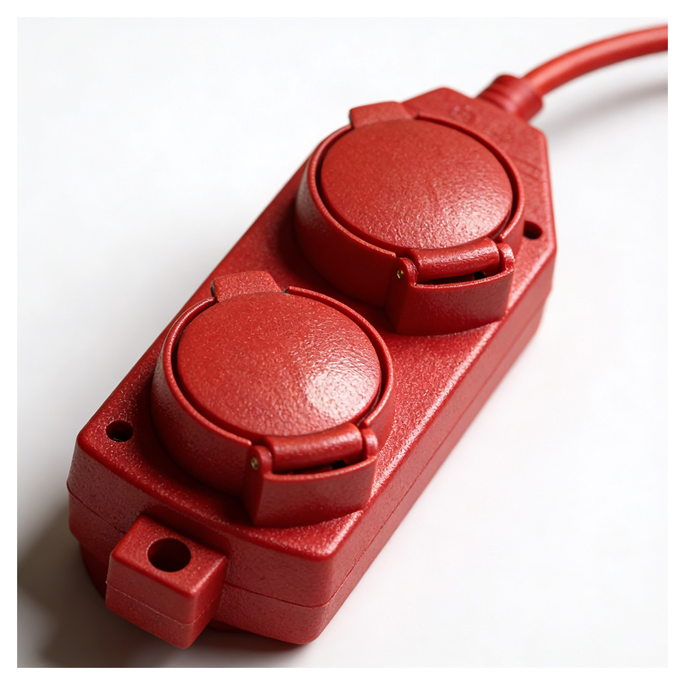 Удлинитель Volsten SG 4x10-Zr photo 3