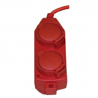 Удлинитель Volsten SG 4x10-Zr thumbnav 1