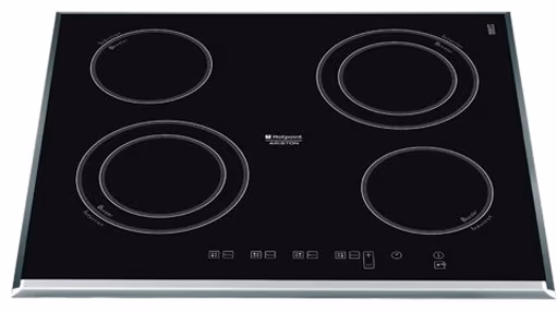 Plita electrica incorporabila Hotpoint - Ariston KIS644DDZ