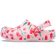 Шлепанцы Crocs Classic Fresh Fruits Clog T thumbnav