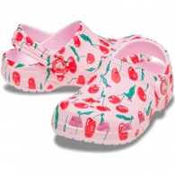 Slapi Crocs Classic Fresh Fruits Clog T thumbnav 3