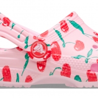 Slapi Crocs Classic Fresh Fruits Clog T thumbnav 4