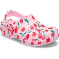 Slapi Crocs Classic Fresh Fruits Clog T thumbnav 5