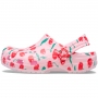 Slapi Crocs Classic Fresh Fruits Clog T thumbnav 1