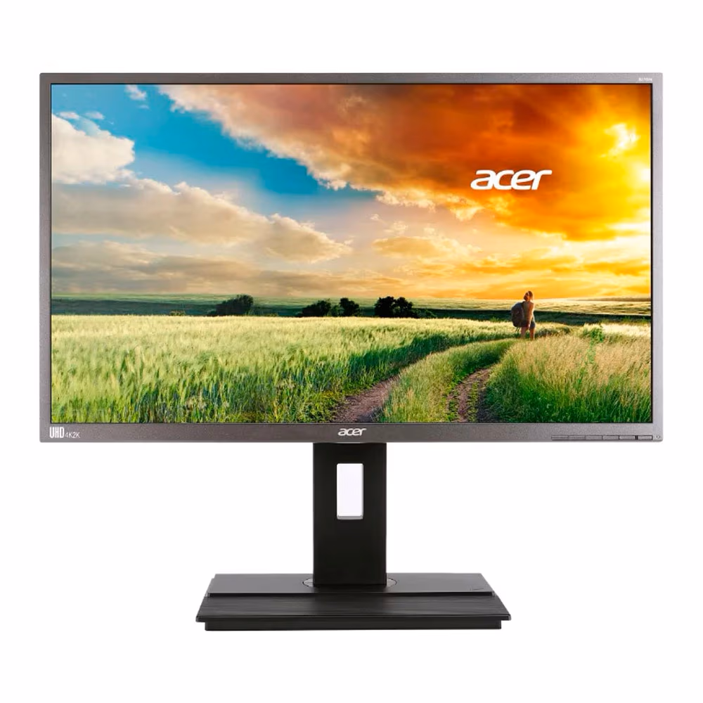 Монитор Acer B276HKBYMJDPPRZX 