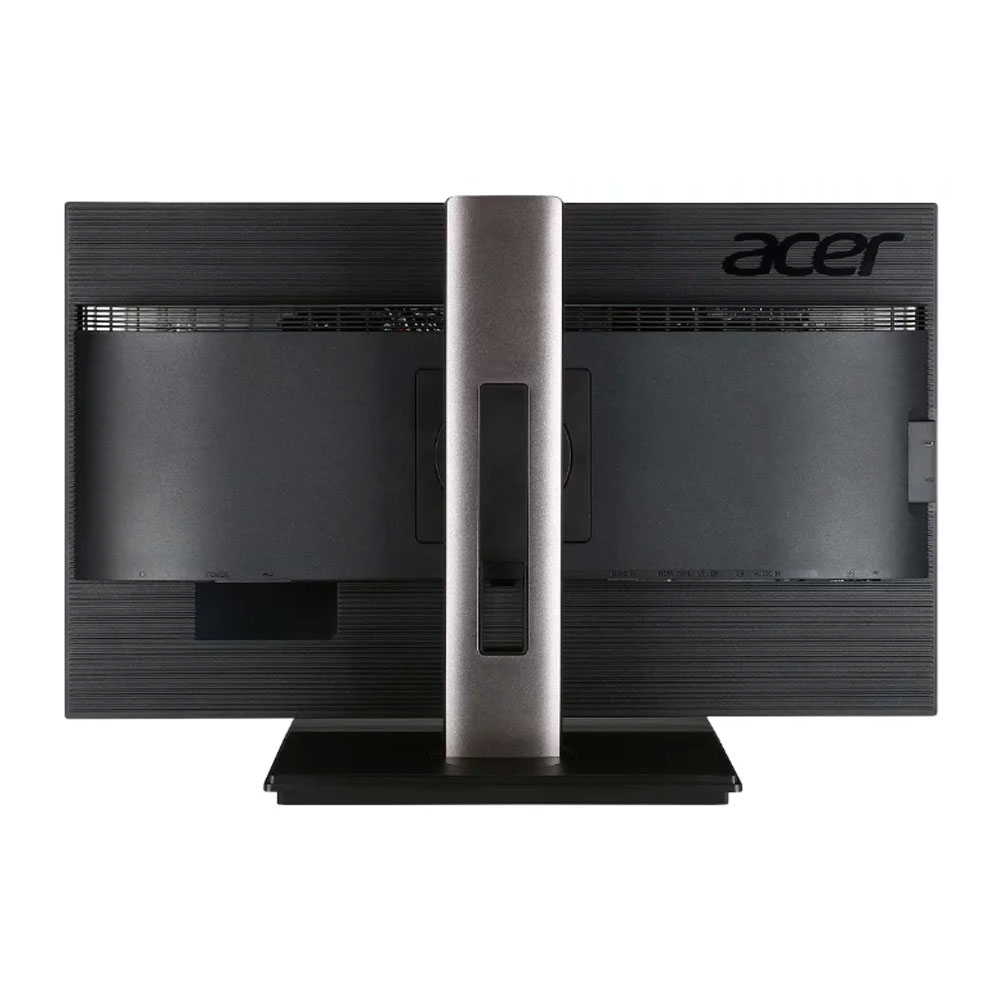 Монитор Acer B276HKBYMJDPPRZX photo 3