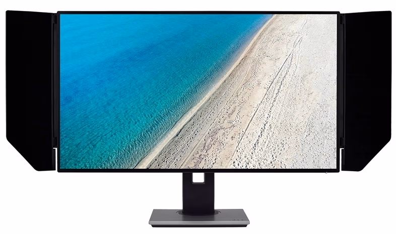 Монитор Acer PE320QKBMIIPRUZX 