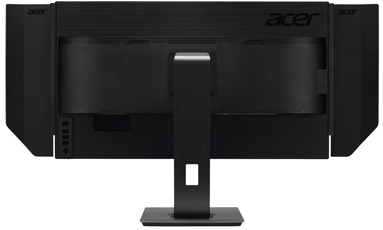 Монитор Acer PE320QKBMIIPRUZX photo 3