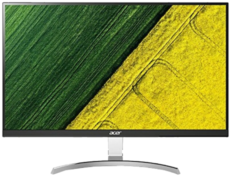 Monitor Acer RC271USMIPUZX photo 1