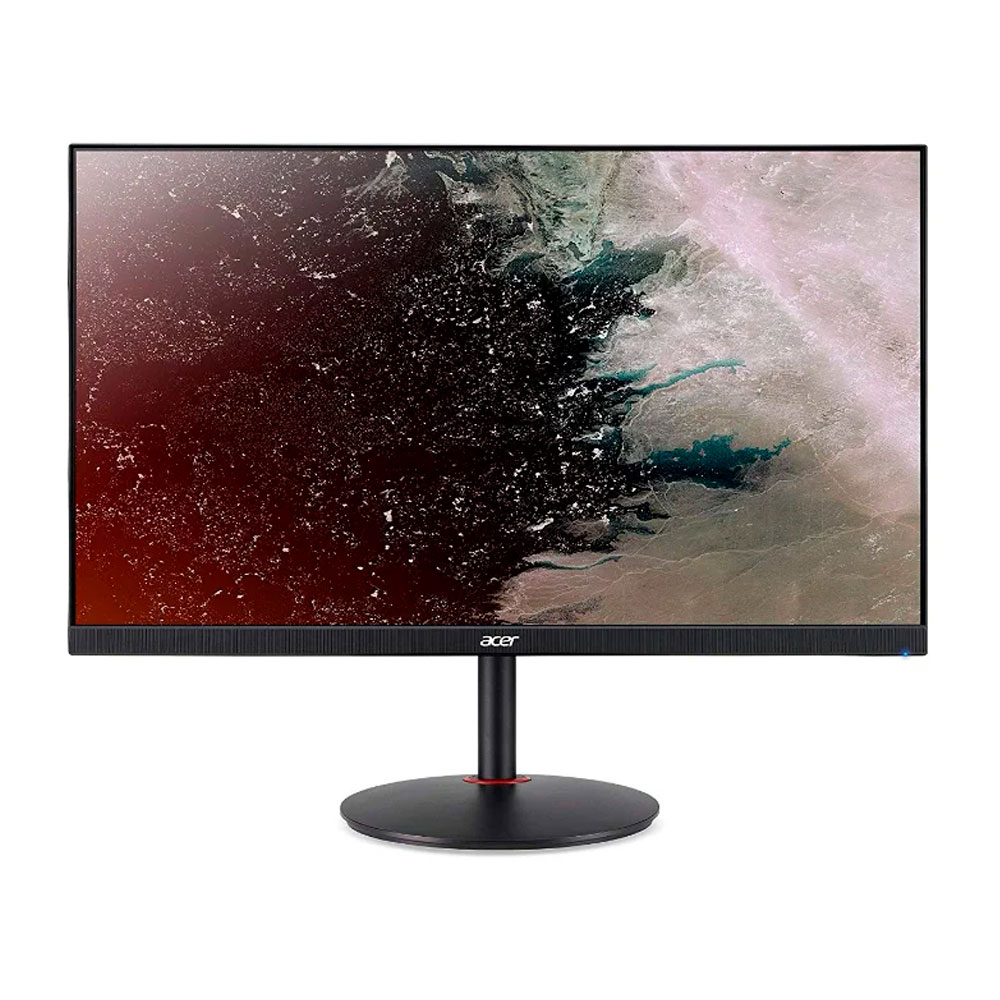 Monitor Acer XV272PBMIIPRZX photo 1