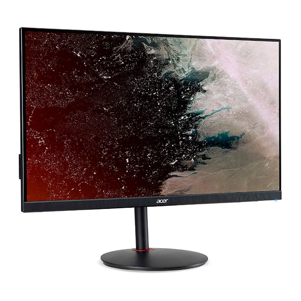 Monitor Acer XV272PBMIIPRZX photo 2