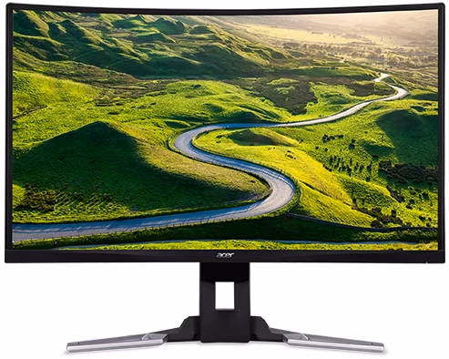 Монитор Acer Predator XZ271 