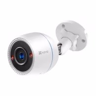 Уличная Wi-Fi камера с цветной ночной съемкой Ezviz H3c-R100