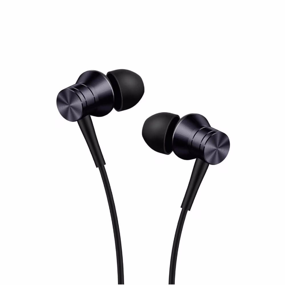 Xiaomi Earphones 3.5mm 1More Piston, Gray