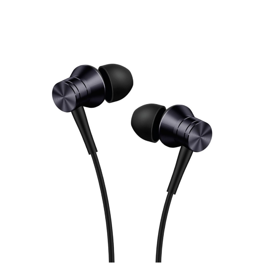 Xiaomi Earphones 3.5mm 1More Piston, Gray photo 1