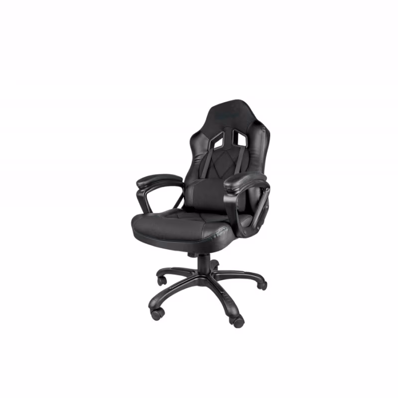 Геймерские кресла Genesis Chair Nitro 330 (SX33), Black 