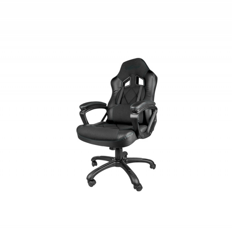 Геймерские кресла Genesis Chair Nitro 330 (SX33), Black photo 1