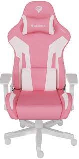 Fotolii gaming Genesis Chair Nitro 710 Pink-White