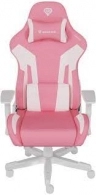 Fotolii gaming Genesis Chair Nitro 710 Pink-White