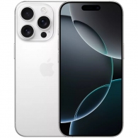 Smartphone Apple iPhone 16 Pro 1TB White Titanium (MYNT3HX/A) thumbnav 1