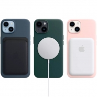 Smartphone Apple iPhone 14 128GB Starlight (MPUR3RX/A) thumbnav 6