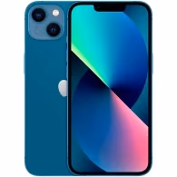 Смартфон iPhone 13 128 ГБ Синий (Refurbrished) Класс A