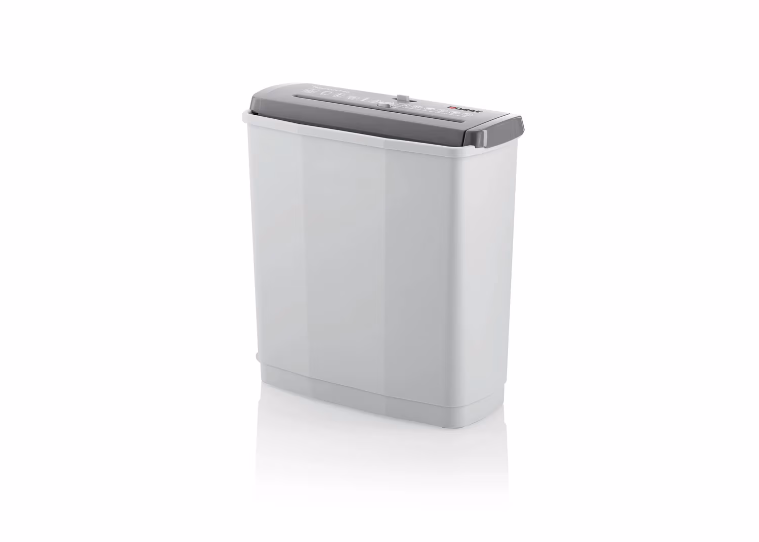 Компактный уничтожитель документов DAHLE PaperSAFE 60