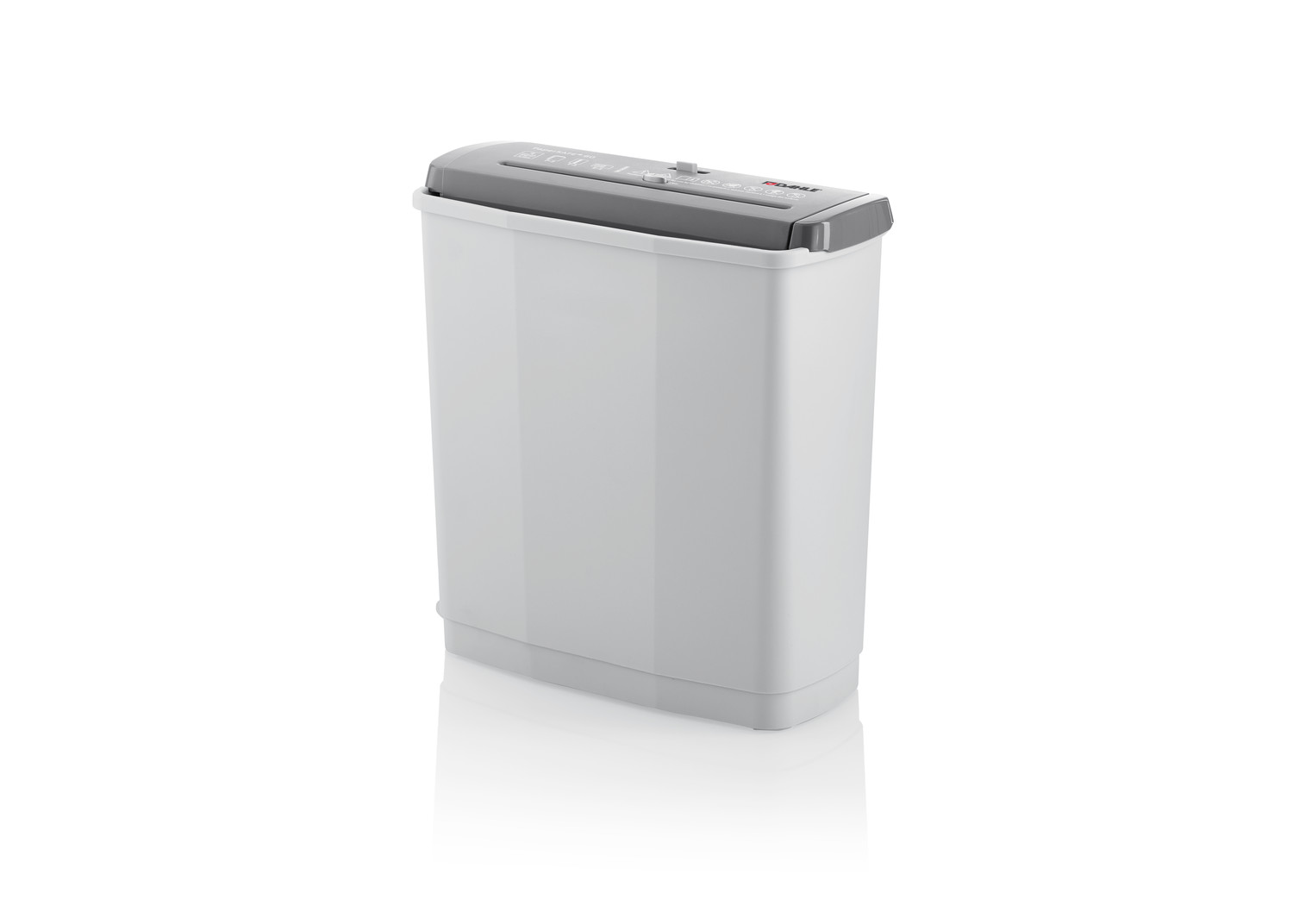 Компактный уничтожитель документов DAHLE PaperSAFE 60 photo 1