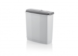 Компактный уничтожитель документов DAHLE PaperSAFE 60 thumbnav 1