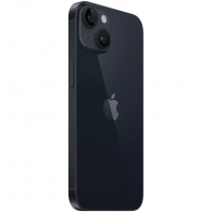Smartphone Apple iPhone 14 128GB Midnight (MPUF3RX/A) thumbnav 2