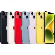 Smartphone Apple iPhone 14 128GB Midnight (MPUF3RX/A) thumbnav 5