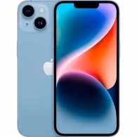 Smartphone Apple iPhone 14 128GB Blue (MPVN3HX/A)