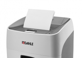 Профессиональный уничтожитель документов c автоподачей DAHLE ShredMATIC 300 P5 thumbnav 3
