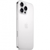 Смартфон Apple iPhone 16 Pro Max 256GB White Titanium (MYWW3ZD/A) thumbnav 2