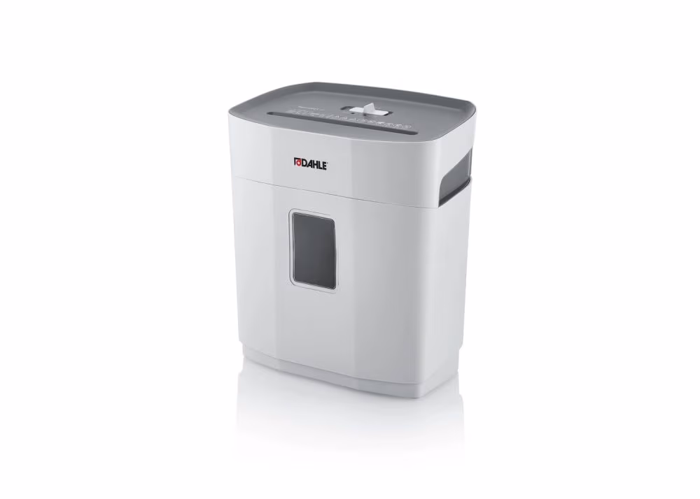 Компактный уничтожитель документов DAHLE PaperSAFE 120