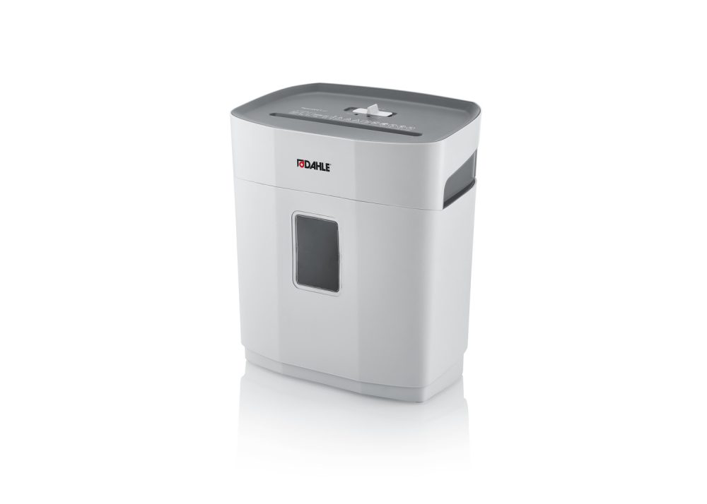 Компактный уничтожитель документов DAHLE PaperSAFE 120 photo 1