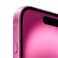 Смартфон Apple iPhone 16 Plus 256GB Pink (MXY13HX/A) thumbnav 3