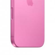 Смартфон Apple iPhone 16 Plus 256GB Pink (MXY13HX/A) thumbnav 4