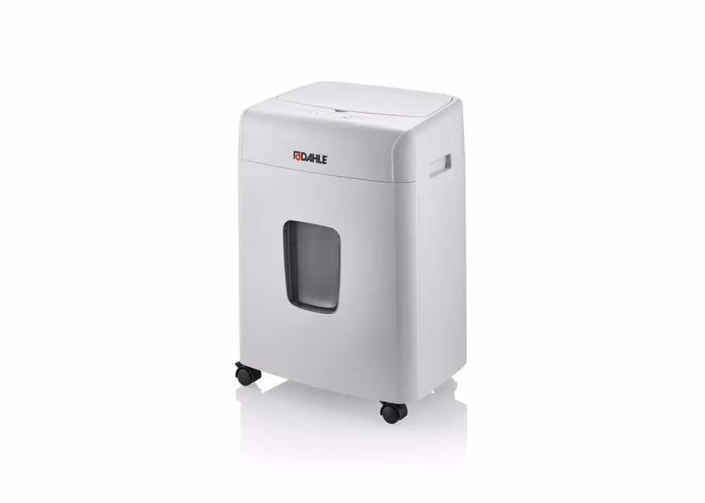 Уничтожитель документов с автоподачей DAHLE ShredMATIC 90