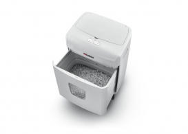 Уничтожитель документов с автоподачей DAHLE ShredMATIC 90 thumbnav 3