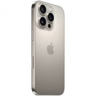 Смартфон Apple iPhone 16 Pro 256GB Natural Titanium (MYNL3ZD/A) thumbnav 2
